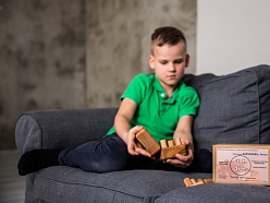 Attīstošas spēles