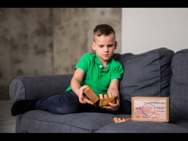 Attīstošas spēles