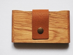 Dāvanas no Latvijas koka