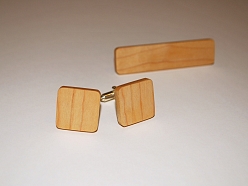 Koka biznesa dāvanas