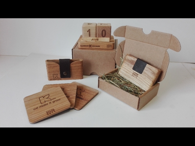 Personalizētas dāvanas