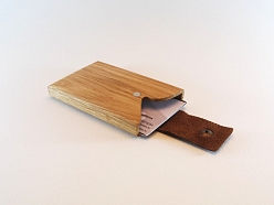 Vizītkaršu maciņš