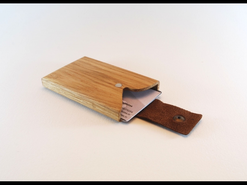 Vizītkaršu maciņš