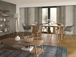 Žalūziju izgatavošana