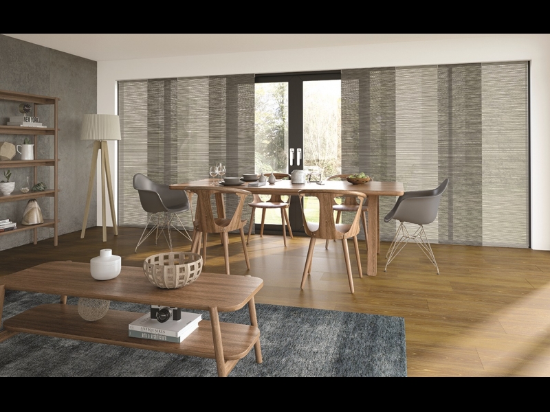 Žalūziju izgatavošana