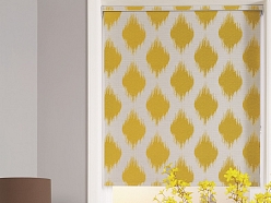 Stilīgas rullo žalūzijas