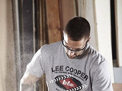 Lee Cooper darba apģērbi