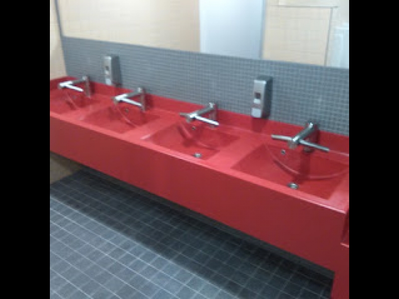 Sadzīves tehnikas uzstādīšana