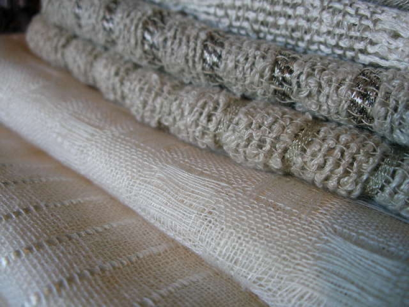 Tekstilizstrādājumi