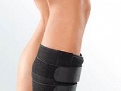 Pēdas immobilizators ROM walker