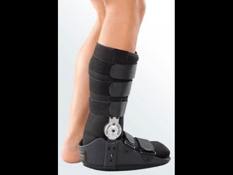 Pēdas immobilizators ROM walker