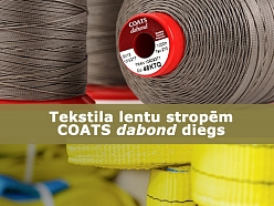 Tehniskie diegi threadsolutions