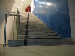 Kāpnes