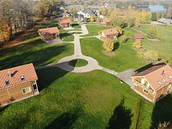 Industriālo, dzīvojamo un sabiedrisko ēku būvniecība