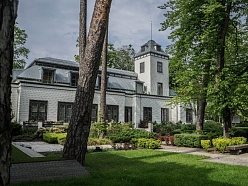 Parka apstādījumu projekts
