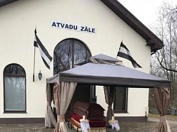 Bēru organizēšana