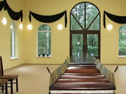 Bēru organizēšana