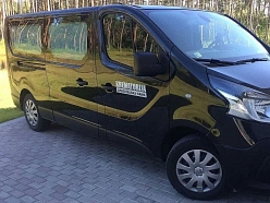 Nelaiķu transportēšana