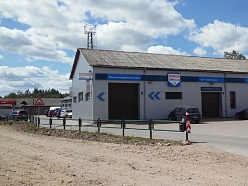 Autodiagnostika Preiļos