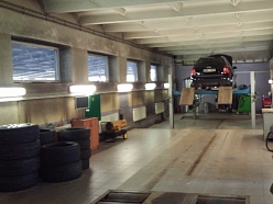 Autoserviss Preiļos