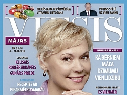 "Latvijas Mediji", preses izdevumi