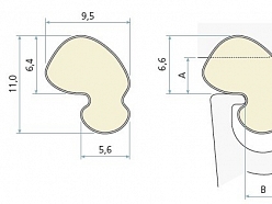 Ql 9646 rasējums