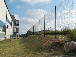 Industrialie žogi