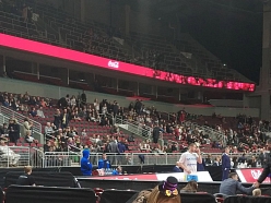 "Tusi busi", pasākumu organizēšana