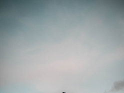 Dieniņas, lauku māja