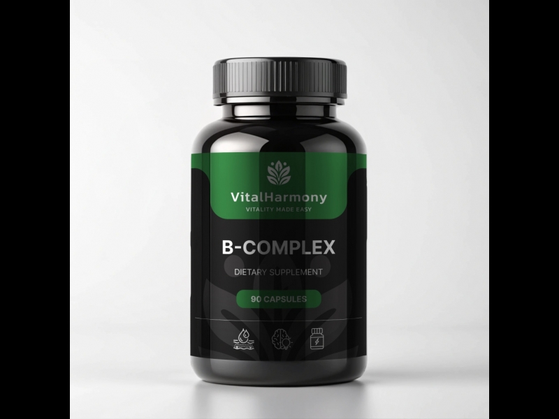 B-Complex