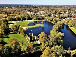 tūrisma firma Daugavpilī