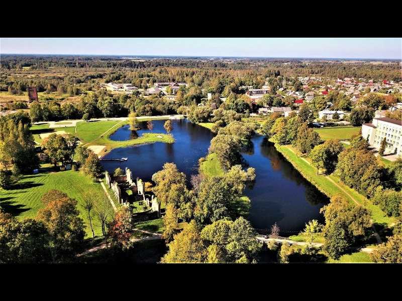 tūrisma firma Daugavpilī