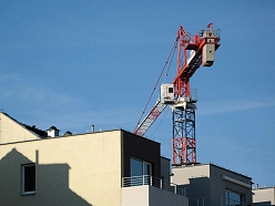 Būvniecības pakalpojumi