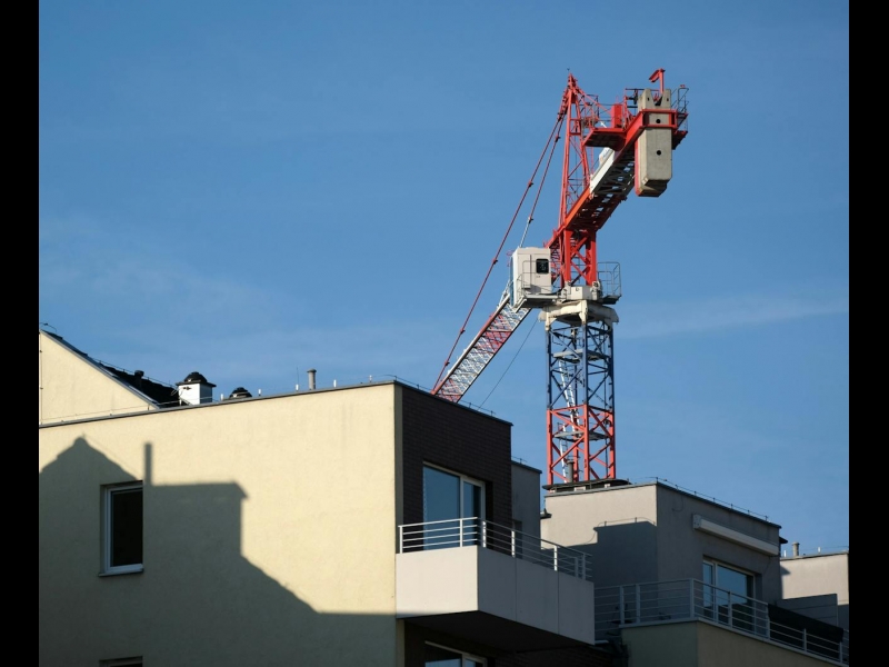 Būvniecības pakalpojumi