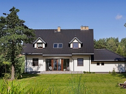 Baltic Cisar grafītpelēks
