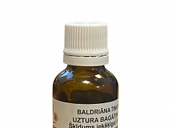 Baldriāna tinktūra