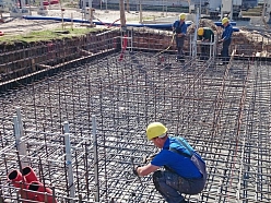 Vispārējie celtniecības darbi