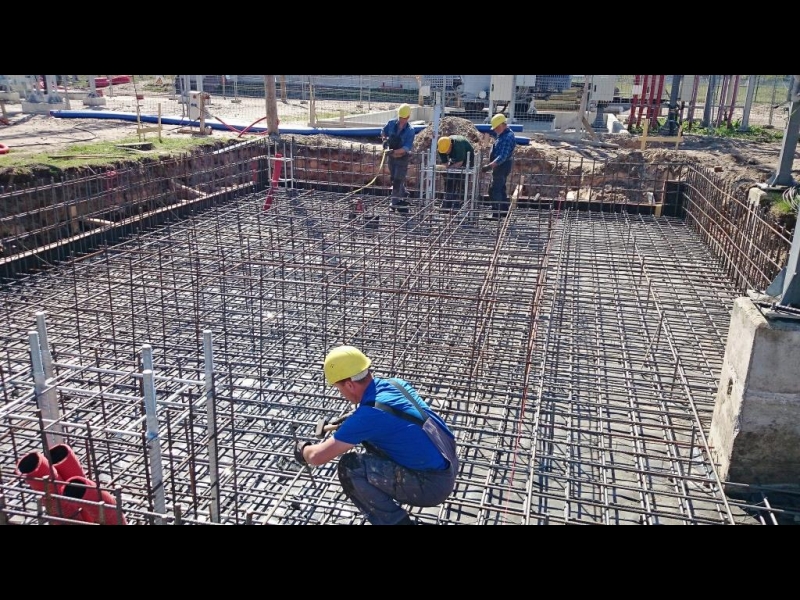 Vispārējie celtniecības darbi