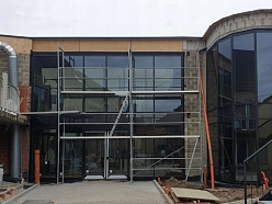 Pansionāts, Beļģija