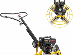 Benzīna špakteļlāpstiņa