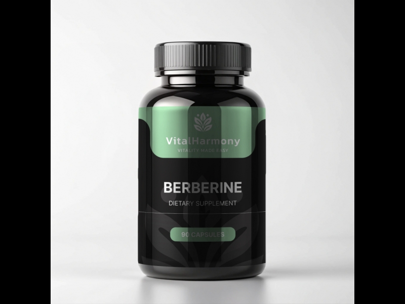 Berberine