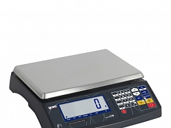 Labi svari piedāvā uzticamus galda svarus tirdzniecībai, ražošanai un ikdienas lietošanai.