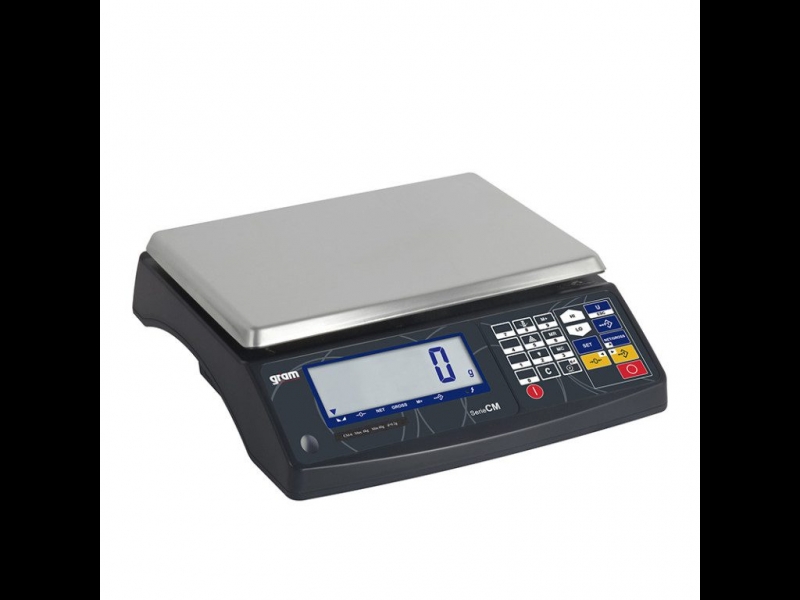 Labi svari piedāvā uzticamus galda svarus tirdzniecībai, ražošanai un ikdienas lietošanai.