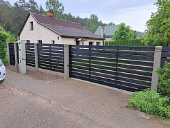 Bidamie un gajeju varti