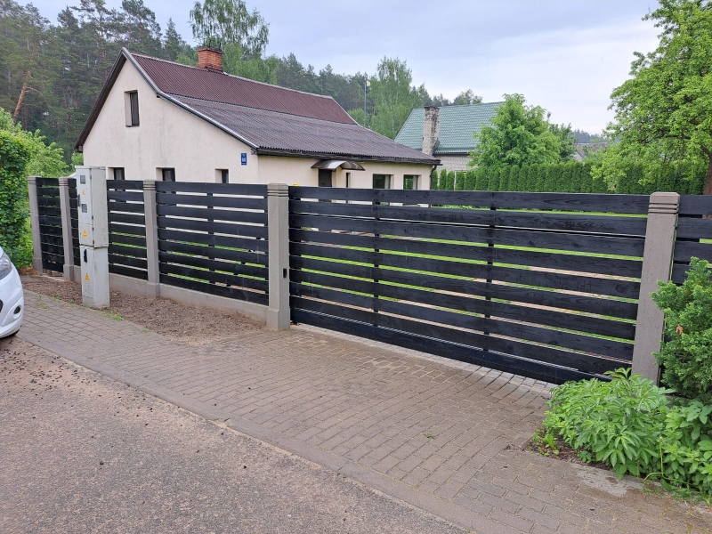 Bidamie un gajeju varti