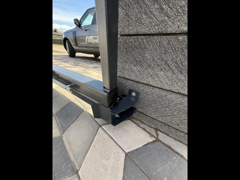 Bidamo vartu furnitura