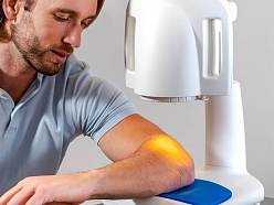 Bioptron by Zepter — dziedinošā enerģija