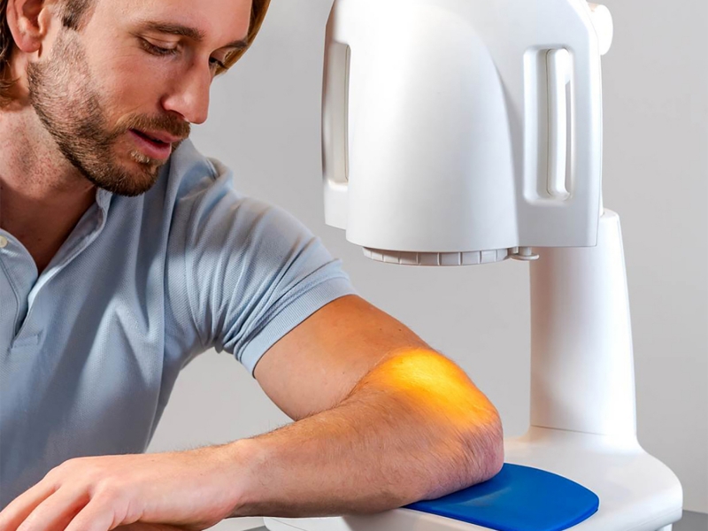 Bioptron by Zepter — dziedinošā enerģija