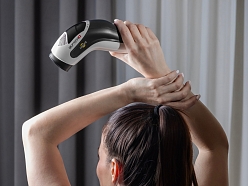 BIOPTRON MedAll efektīvi ārstē sporta traumas