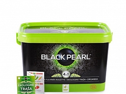 Black Pearl organiskā mēslojuma komplekts